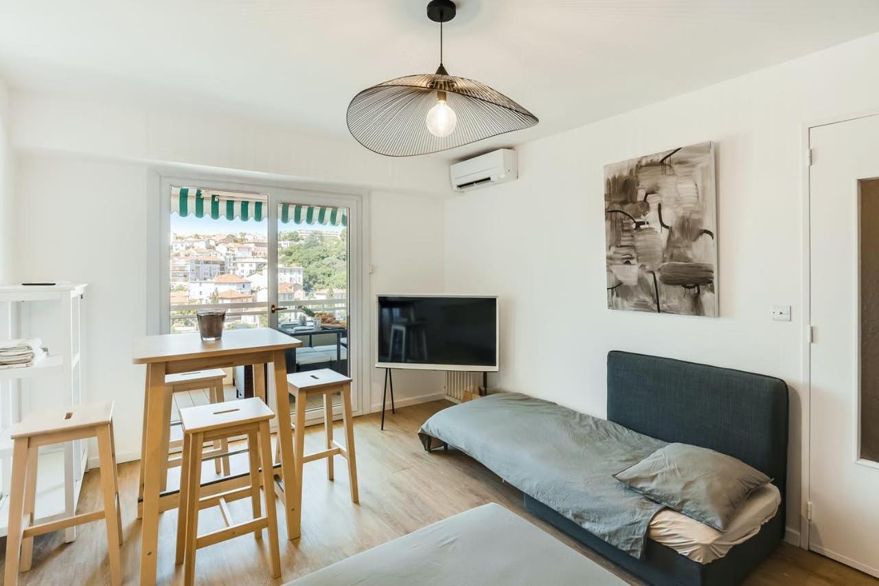 Petit Juas Apartment Cannes Extérieur photo